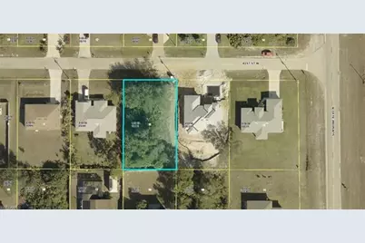 2505 41st St W, Lehigh Acres, FL 33971 - Photo 1