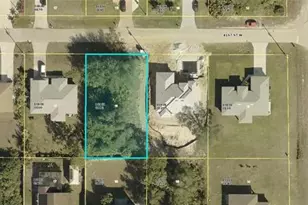 2505 41st St W, Lehigh Acres, FL 33971 - Photo 1