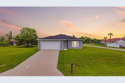 137 Wanatah Ave, Lehigh Acres, FL 33974 - Photo 1