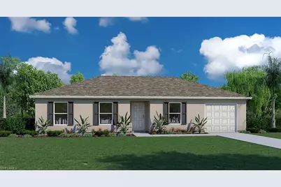 9034 Lamkin Cir, Labelle, FL 33935 - Photo 1