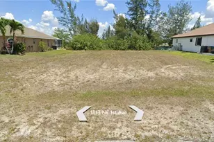 1813 NE 1st Ave, Cape Coral, FL 33909 - Photo 1