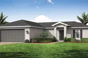 3913 3rd St W, Lehigh Acres, FL 33971 - Photo 1