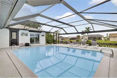 1104 SE 16th Ter, Cape Coral, FL 33990 - Photo 1