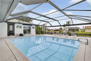 1104 SE 16th Terrace, Cape Coral, FL 33990 - Photo 1