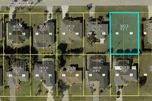 914 SW 33rd Terrace, Cape Coral, FL 33914 - Photo 1