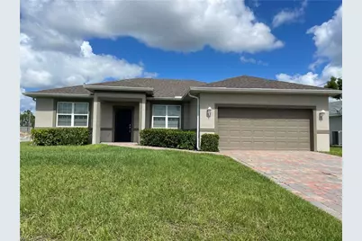 1823 NW 20th St, Cape Coral, FL 33993 - Photo 1
