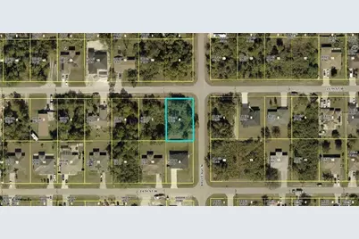 3801 15th St W, Lehigh Acres, FL 33971 - Photo 1