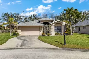 17721 Castle Harbor Dr, Fort Myers, FL 33967 - Photo 1