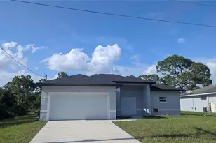 927 Bolivia Dr, Lehigh Acres, FL 33974 - Photo 1