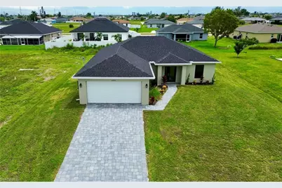 2223 NW 8th Pl, Cape Coral, FL 33993 - Photo 1