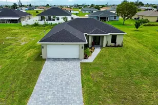 2223 NW 8th Pl, Cape Coral, FL 33993 - Photo 1