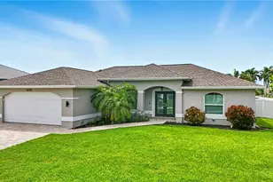 5310 SW 20th Pl, Cape Coral, FL 33914 - Photo 1
