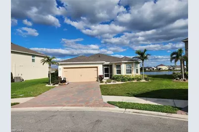 3443 Manati Ct, Cape Coral, FL 33909 - Photo 1
