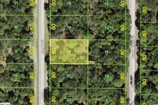 3104 Olney St, Port Charlotte, FL 33948 - Photo 1