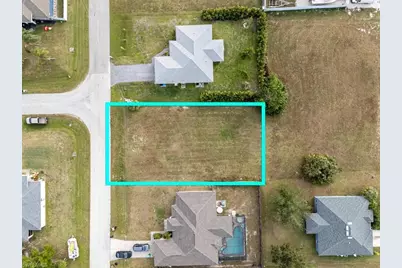 2916 NE 3rd Ave, Cape Coral, FL 33909 - Photo 1