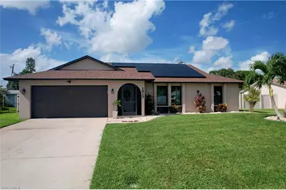 1817 SE 1st Ter, Cape Coral, FL 33990 - Photo 1