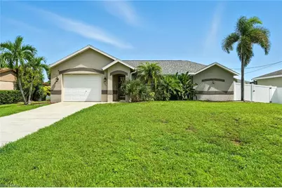 1125 SW 44th Ter, Cape Coral, FL 33914 - Photo 1