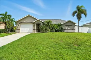 1125 SW 44th Terrace, Cape Coral, FL 33914 - Photo 1