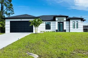 747 Spaulding St E, Lehigh Acres, FL 33974 - Photo 1