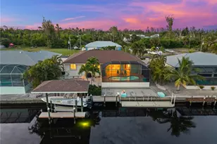 3527 Manatee Dr, Saint James City, FL 33956 - Photo 1