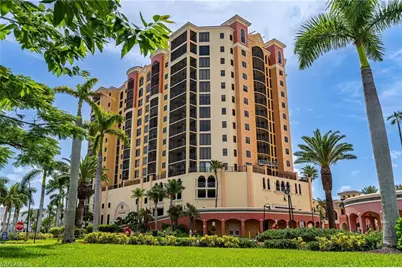 5781 Cape Harbour Dr #1103, Cape Coral, FL 33914 - Photo 1