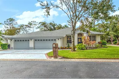 15600 Willow Oak Ct, Fort Myers, FL 33912 - Photo 1