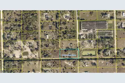 170 S Fronda St, Clewiston, FL 33440 - Photo 1