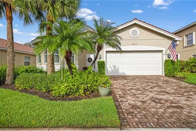 10111 Mimosa Silk Dr, Fort Myers, FL 33913 - Photo 1