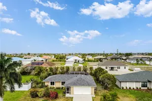 4116 SW 9th Pl, Cape Coral, FL 33914 - Photo 1