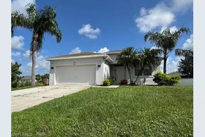 3904 17th St SW, Lehigh Acres, FL 33976 - Photo 1