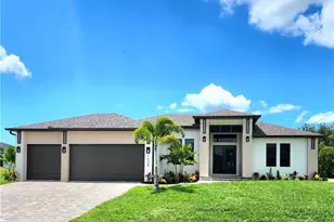 1528 NW 36th Pl, Cape Coral, FL 33993 - Photo 1