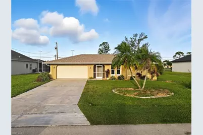 3414 SW 17th Pl, Cape Coral, FL 33914 - Photo 1
