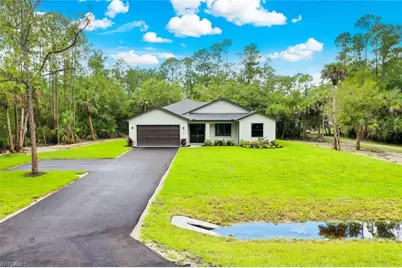 2864 68th Ave NE, Naples, FL 34120 - Photo 1