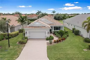 4654 Mystic Blue Wy, Fort Myers, FL 33966 - Photo 1