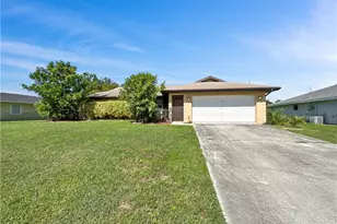 620 SE 1st Ave, Cape Coral, FL 33990 - Photo 1