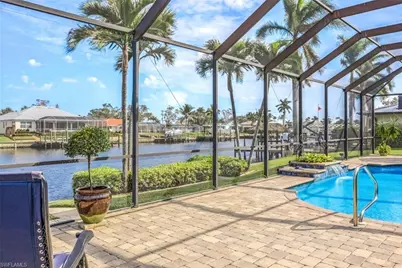 1911 SE 35th St, Cape Coral, FL 33904 - Photo 1