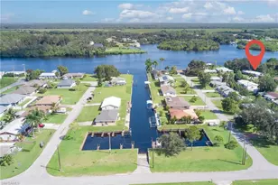 15078 Buckeye Dr, Fort Myers, FL 33905 - Photo 1