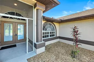 1121 NW 27th Ave, Cape Coral, FL 33993 - Photo 1