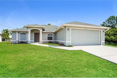 2608 23rd St SW, Lehigh Acres, FL 33976 - Photo 1