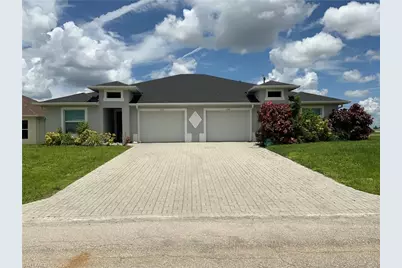 1331/1333 NE 15th Ln, Cape Coral, FL 33909 - Photo 1