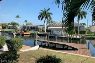 166 SW 52nd St, Cape Coral, FL 33914 - Photo 1