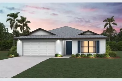 2913 69th St W, Lehigh Acres, FL 33971 - Photo 1