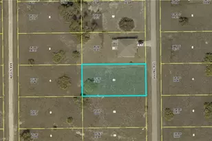 1717 Irving Ave, Lehigh Acres, FL 33972 - Photo 1