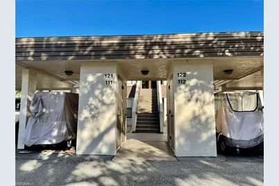 5650 Trailwinds Dr #122, Fort Myers, FL 33907 - Photo 1