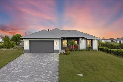 3427 NW 17th Ln, Cape Coral, FL 33993 - Photo 1