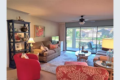 9656 Halyards Ct #14, Fort Myers, FL 33919 - Photo 1