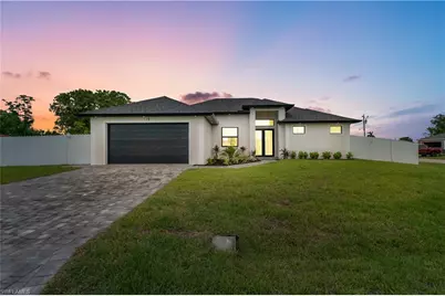 139 SE 2nd Ave, Cape Coral, FL 33990 - Photo 1