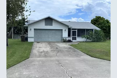 205 NE 9th Ct, Cape Coral, FL 33909 - Photo 1