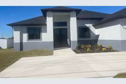 205 NW 6th Ter, Cape Coral, FL 33993 - Photo 1
