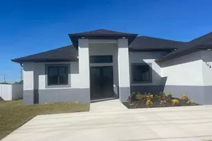 205 NW 6th Terrace, Cape Coral, FL 33993 - Photo 1